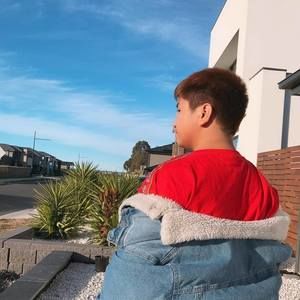 Meet your Posher, Drew